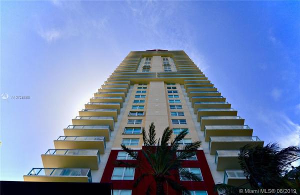 The Mark On Brickell, 1155 Brickell Bay Dr #3206, Miami, Florida 33131, image 2