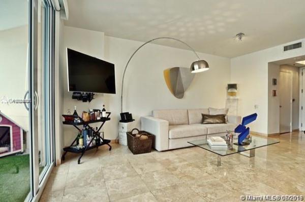 Two Tequesta Point, 808 NE Brickell Key Dr #2903, Miami, Florida 33131, image 2