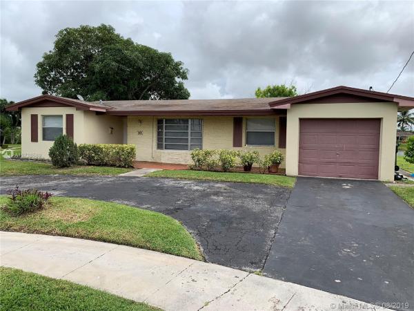 East Gate Estates, 2700 NW 36th Ter, Lauderdale Lakes, Florida 33311, image 2