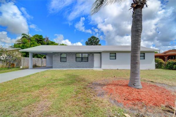 Seacrest Estates, 193 SE 27th Ave, Boynton Beach, Florida 33435, image 2