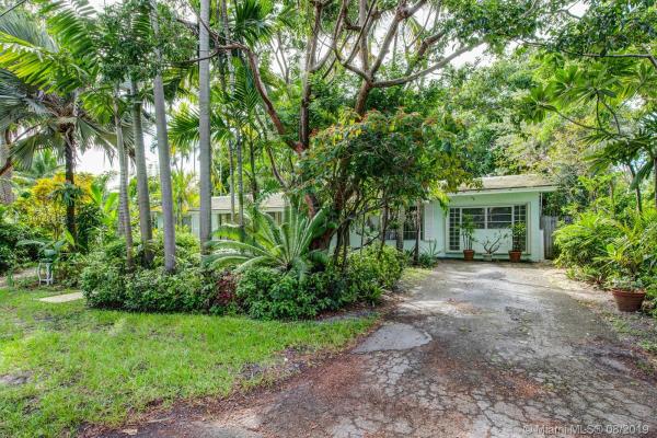 Biscayne Park Estates, 520 NE 118th St, Biscayne Park, Florida 33161, image 2