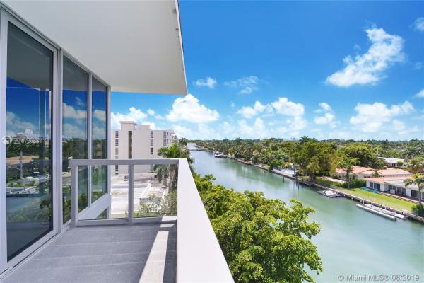 Kai At Bay Harbor, 9940 W Bay Harbor Dr #6D, Bay Harbor Islands, Florida 33154, image 2