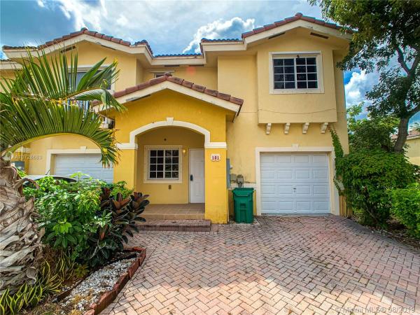 Cedars Woods Homes, 14122 SW 260th St #101, Naranja, Florida 33032, image 2