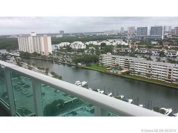 Arlen House East, 100 BAYVIEW DR #1930, Sunny Isles Beach, Florida 33160, image 2