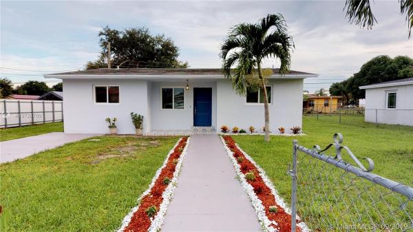 Pine Tree Park, 2930 NW 164th Ter, Miami Gardens, Florida 33054, image 2