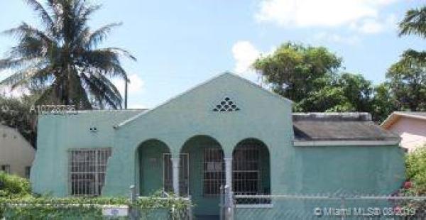 Stephens Manor, 744 NW 78th St, Gladeview, Florida 33150, image 2
