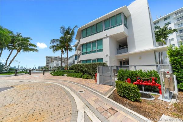 Capri South Beach, 1491 Lincoln Ter #202, Miami Beach, Florida 33139, image 2