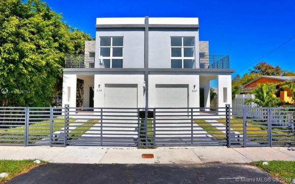 The Pines, 3169 SW 25th St, Miami, Florida 33133, image 2