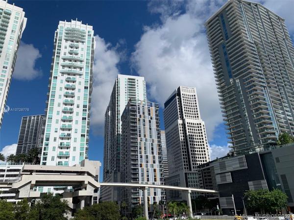 MyBrickell, 31 SE 6th St #1204, Miami, Florida 33131, image 2