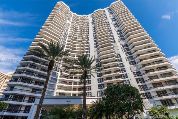 Mystic Pointe Tower 100, 19195 Mystic Pointe Dr #1201, Aventura, Florida 33180, image 2