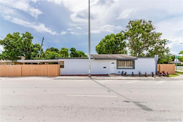 Eleanor Park, 2200 NW 152nd St, Miami Gardens, Florida 33054, image 2