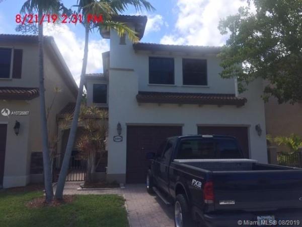Trellis At Isles Of Bayshore, 22806 SW 89th Pl #22806, Cutler Bay, Florida 33190, image 2
