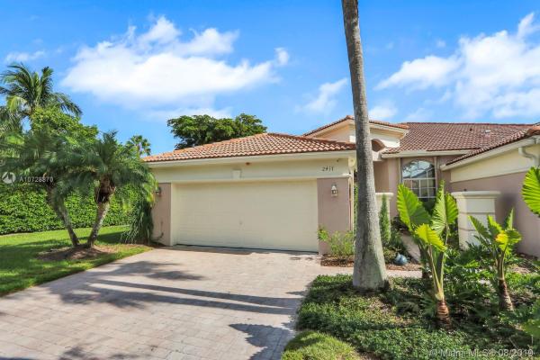 Brittany Bay At Andros Isle, 2417 Sandy Cay, West Palm Beach, Florida 33411, image 2