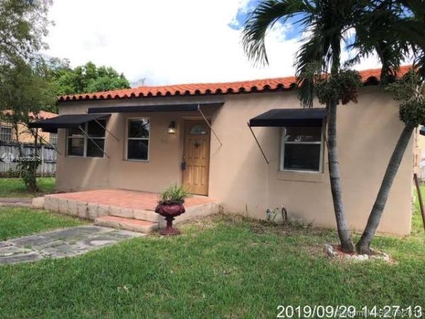 Nelsen Park, 1011 NW 19th Ct, Miami, Florida 33125, image 1