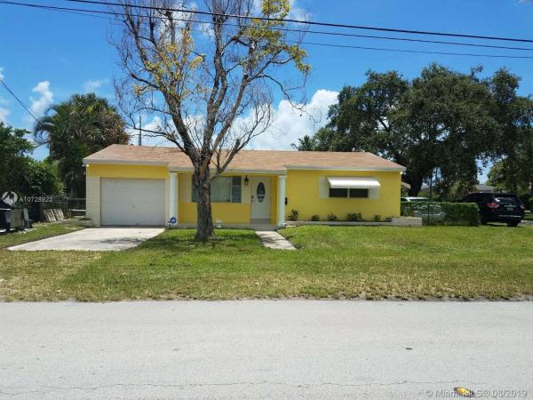 Hollywood Park, 1801 N 22nd Ave, Hollywood, Florida 33020, image 2