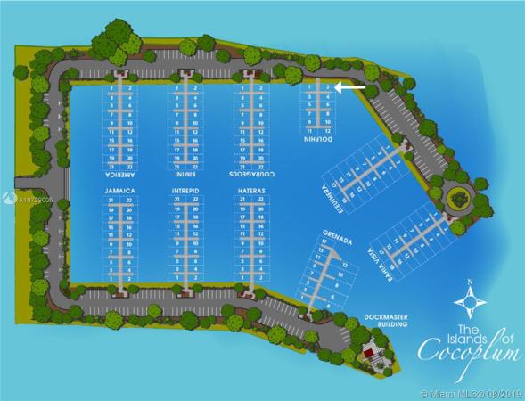 Cocoplum Yacht Club, 6500 Prado Bl Dolphin 2, Coral Gables, Florida 33143, image 2