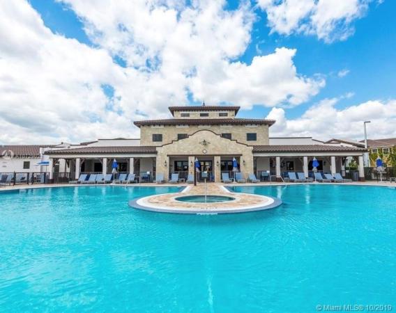 Kendall Commons Townhomes, 9441 SW 171st Pl #9441, The Hammocks, Florida 33196, image 2