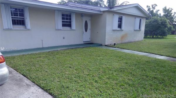 Sierra Mirada, 745 NW 201st St, Miami Gardens, Florida 33169, image 2