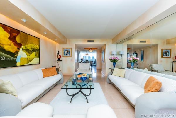 The Pinnacle, 17555 Collins Ave #1803, Sunny Isles Beach, Florida 33160, image 2