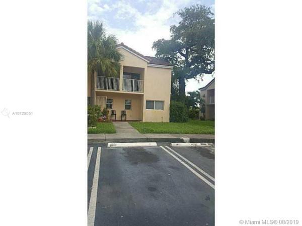 Melrose Townhomes, 2701 NW 27th Ave #1012, Miami, Florida 33142, image 2