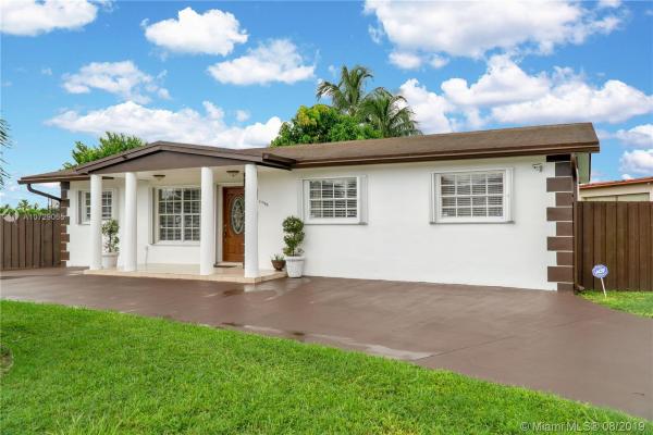 South Miami Heights Residential, 11985 SW 182nd Ter, South Miami Heights, Florida 33177, image 2