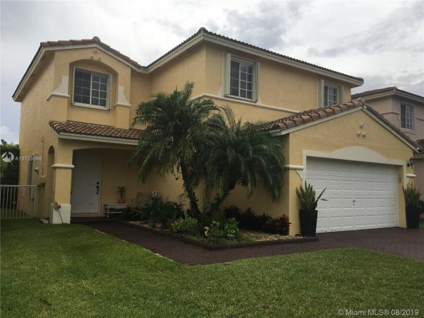 Silver Falls, 4272 SW 133rd Ln, Miramar, Florida 33027, image 2