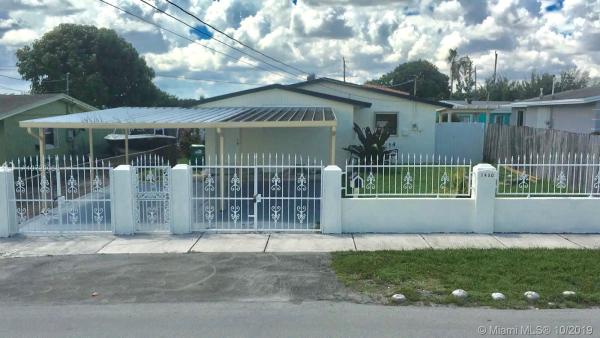 Rainbow Gardens, Miami Gardens, Florida 33054, image 2