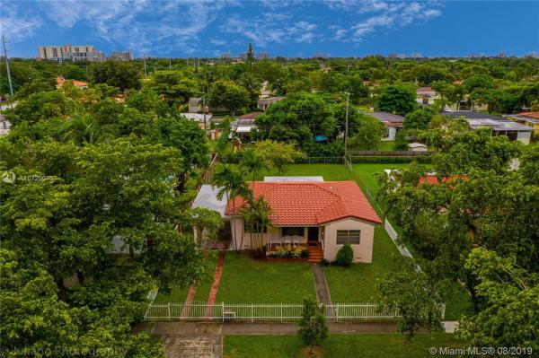 Coral Heights, 6131 SW 16th St, West Miami, Florida 33155, image 2