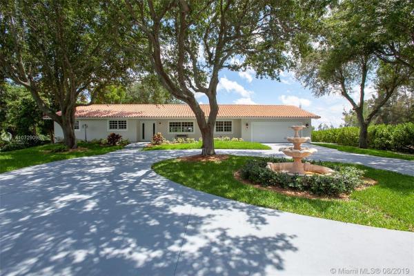 Chambers, 18070 SW 70th Pl, Southwest Ranches, Florida 33331, image 2