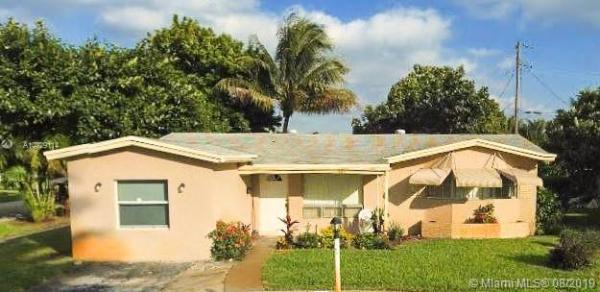 North Gate Estates, 3640 NW 34th Ter, Lauderdale Lakes, Florida 33309, image 2