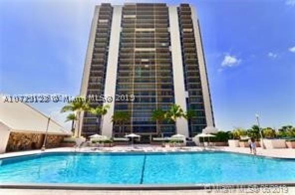 Coronado Tower 1, 20335 W Country Club Dr #1901, Aventura, Florida 33180, image 1