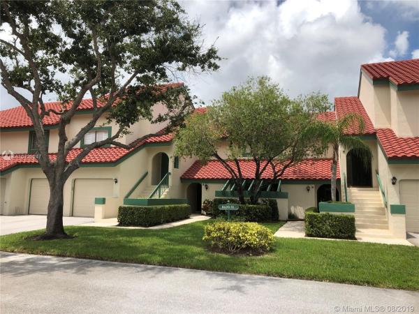 Lexington Green, 18 W Lexington Ln W #F, Palm Beach Gardens, Florida 33418, image 2