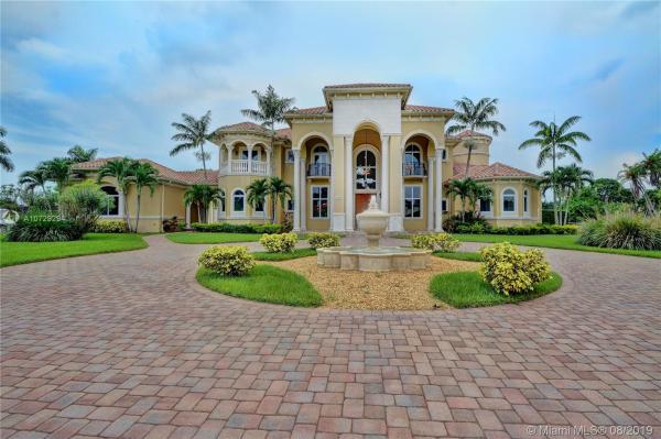 Rolling Oaks Estates, 17520 SW 52nd Ct, Southwest Ranches, Florida 33331, image 2