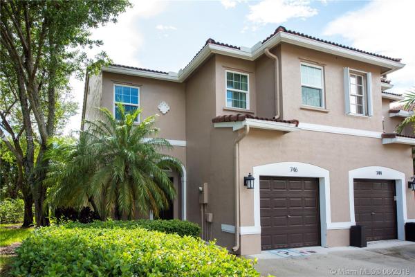 Plantation Trace, 746 NW 132nd Ave, Plantation, Florida 33325, image 2
