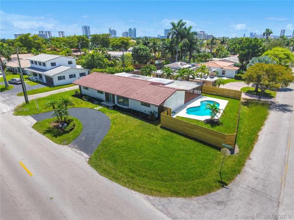 Sunny Acres, 1250 Washington St, Hollywood, Florida 33019, image 2