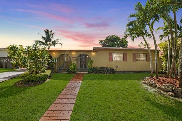 Palm Springs North Residential, 17101 NW 86TH, Palm Springs North, Florida 33015, image 1