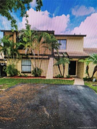 Woodgate North, 12705 SW 66th Terr Dr, Kendale Lakes, Florida 33183, image 2