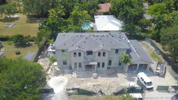 Poinsettia Estates, 5870 SW 100th Ter, Pinecrest, Florida 33156, image 2