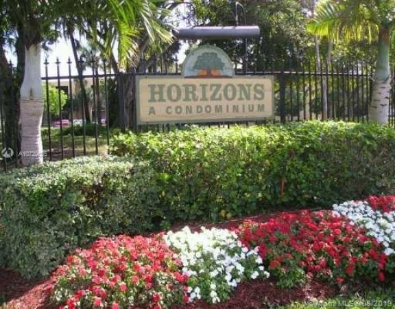 The Horizons, 8045 SW 107th Ave #104, Kendall, Florida 33173, image 2