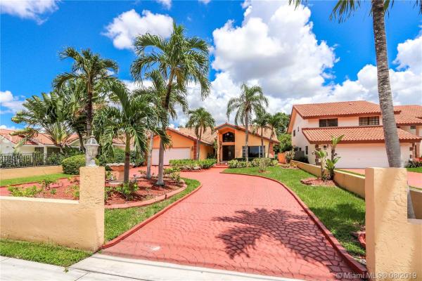 Coral Way Estates, 3041 SW 117th Ave, University Park, Florida 33175, image 2
