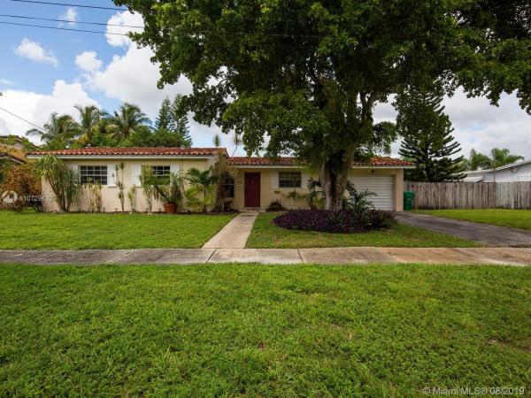 Palm Springs North Residential, 18440 NW 78th Ave, Palm Springs North, Florida 33015, image 2