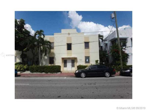 The Dove, 7928 Harding Ave #1, Miami Beach, Florida 33141, image 2
