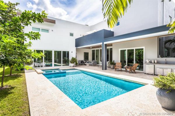 Palm Miami Heights, 5753 SW 83rd St, South Miami, Florida 33143, image 2