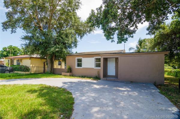 Fulford Highlands, 442 NE 162nd St, Golden Glades, Florida 33162, image 2