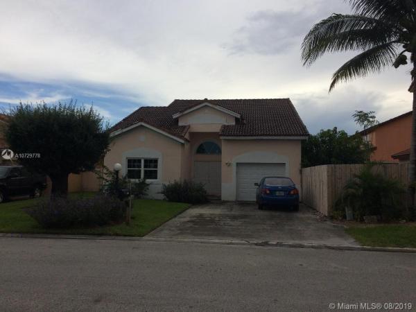 Monterrey, 5311 NW 188th St, Miami Gardens, Florida 33055, image 2