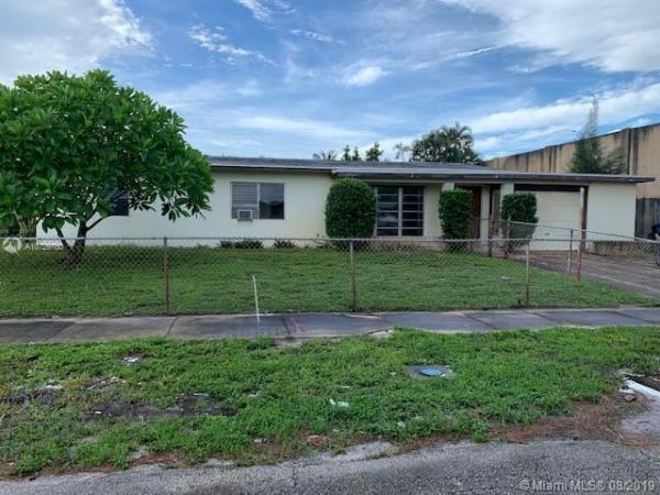 Lantana Heights, 1444 W Bloxham St, Lantana, Florida 33462, image 2