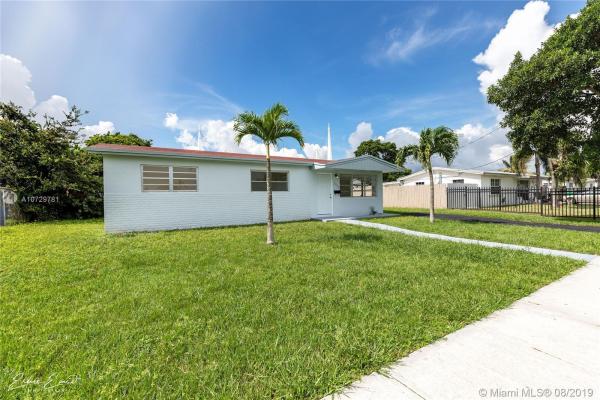 Lake Lucerne, 2040 NW 204th St, Miami Gardens, Florida 33056, image 2