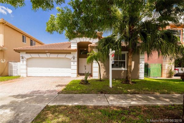 Somerset Country Club, 5020 SW 133rd Ave, Miramar, Florida 33027, image 2