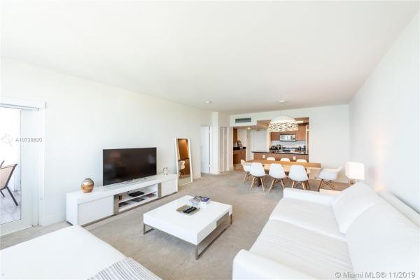 Harbour House, 10275 Collins Ave #1524, Bal Harbour, Florida 33154, image 2
