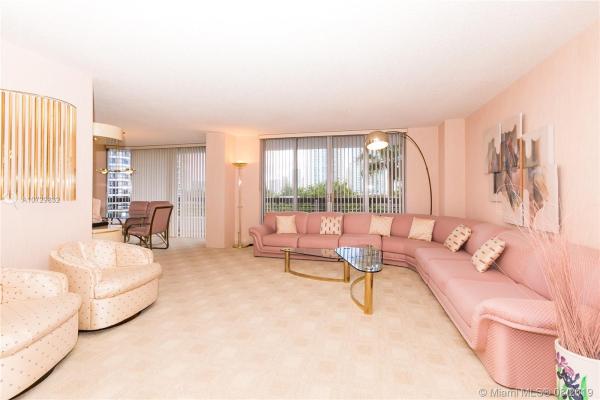 Mystic Pointe Tower 300, 3600 Mystic Pointe Dr #607, Aventura, Florida 33180, image 2